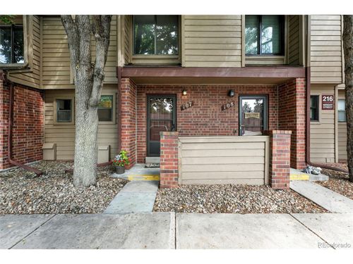 107-216 Wright St, Lakewood, CO, 80228-1446 | Card Image