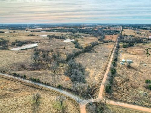 00 E 1060 Rd, Mcloud, OK, 74851 | Card Image