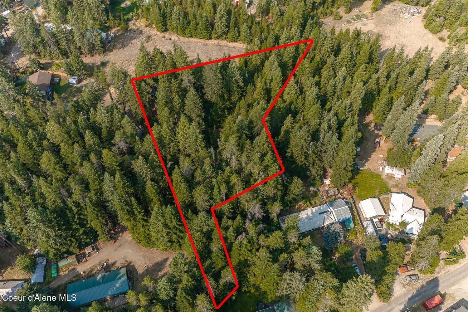 Land in Rathdrum 5