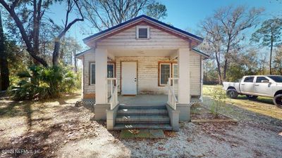 5308 Us Highway 17, House other with 3 bedrooms, 1 bathrooms and null parking in Green Cove Springs FL | Image 1