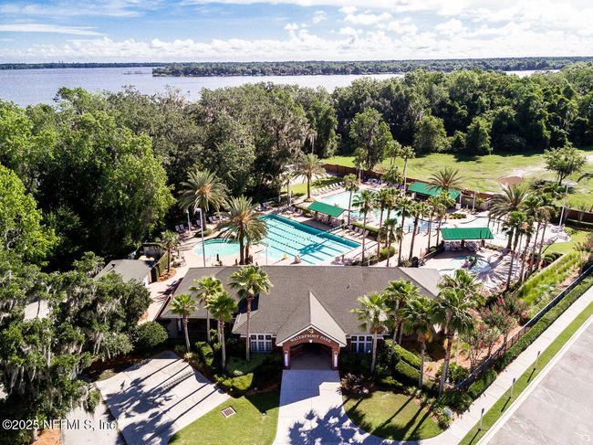 1700 Waters Edge Dr, House other with 5 bedrooms, 4 bathrooms and null parking in Fleming Island FL | Image 71