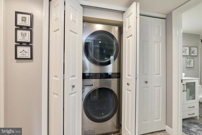 APT-205 - 7621 Tremayne Pl, Condo with 2 bedrooms, 1 bathrooms and null parking in MCLEAN VA | Image 6