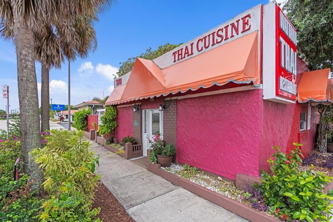 7201 S Dixie Hwy, Home with 0 bedrooms, 0 bathrooms and null parking in West Palm Beach FL | Image 27