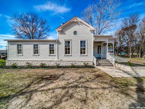 824 5A-2 High Street, Comfort, TX, 78624 | Card Image