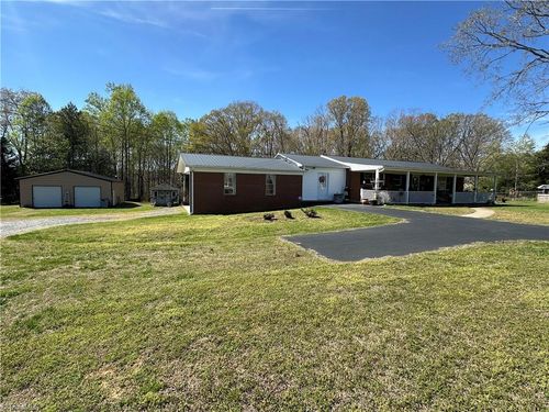 281 Spencer Meadow Rd, Asheboro, NC, 27205-2538 | Card Image