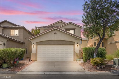 8029 Peaceful Woods Street, Las Vegas, NV, 89143 | Card Image