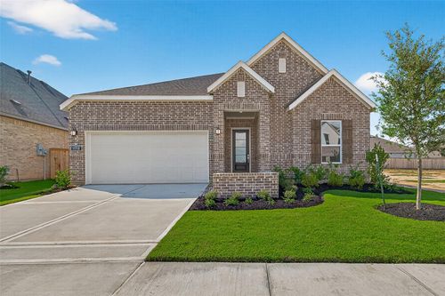 11119 Poplar Tree Dr, Cypress, TX, 77433-8596 | Card Image