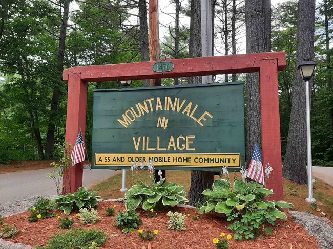 16 Blue Jay Ln, House other with 3 bedrooms, 2 bathrooms and null parking in Center Conway NH | Image 26