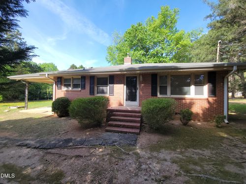 7000 Holly Springs Rd, Raleigh, NC, 27606-4325 | Card Image