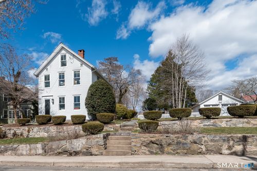 38 Prospect St, Essex, CT, 06426-1021 | Card Image