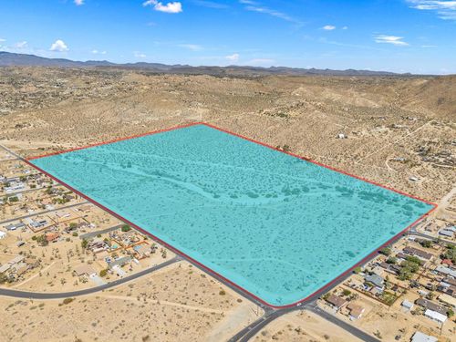 0 Avalon Ave, Yucca Valley, CA, 92284-5689 | Card Image
