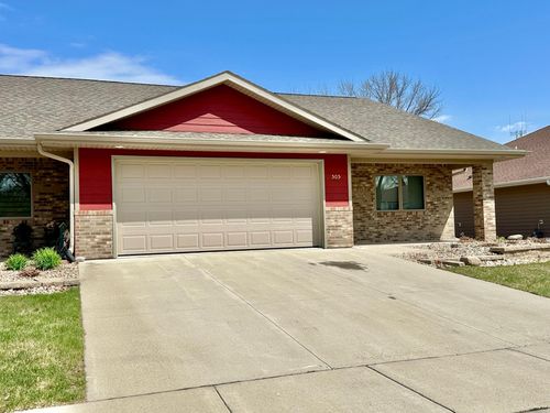 505 E Barck Ave, Luverne, MN, 56156-1114 | Card Image