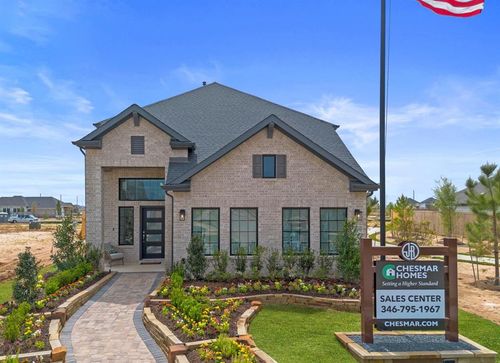 2903 Sunrise Field Dr, Fulshear, TX, 77423-0298 | Card Image