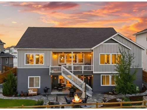 6685 Kenzie Cir, Castle Pines, CO, 80108-4038 | Card Image