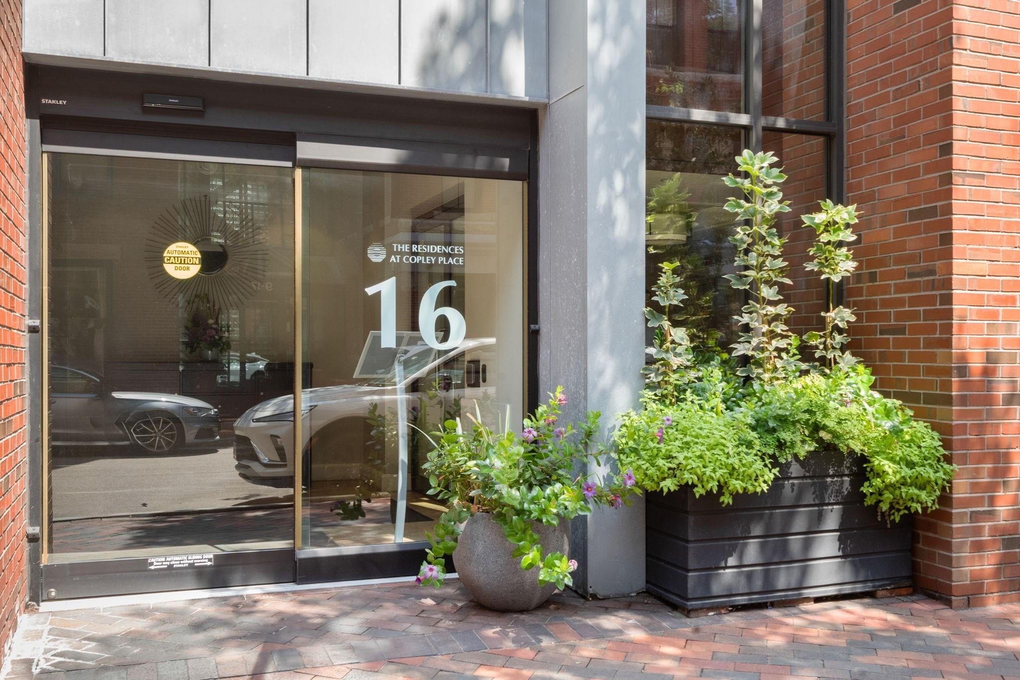 Residential in Boston 3