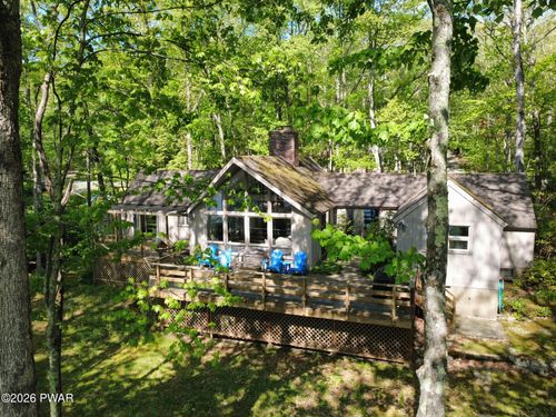 822 Dogwood Ct, Lords Valley, PA, 18428 | Card Image