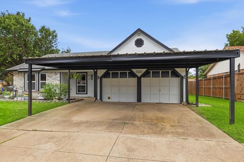 6572 Ridglea Dr, Watauga, TX, 76148-1752 | Card Image