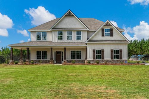 1751 Mountain Hill Rd, Fortson, GA, 31808-4646 | Card Image