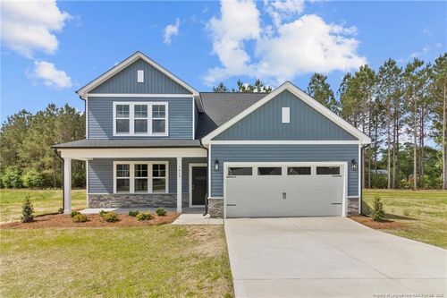 7823 Irene St, Fayetteville, NC, 28301 | Card Image