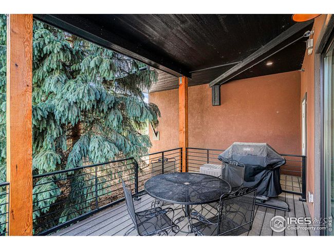 105 - 828 Grand Ave, House attached with 1 bedrooms, 1 bathrooms and null parking in Grand Lake CO | Image 11