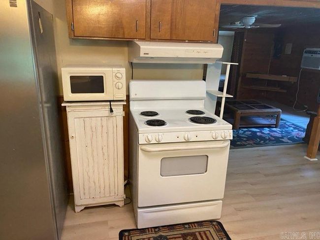 4102 A Calhoun 245, House other with 2 bedrooms, 2 bathrooms and null parking in Hampton AR | Image 7
