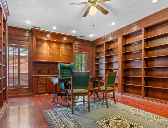 5908 Regents Row, House other with 4 bedrooms, 4 bathrooms and null parking in Tyler TX | Image 25