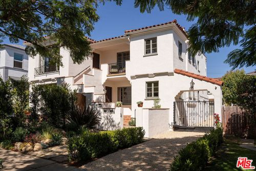 1338 S Cloverdale Ave, Los Angeles, CA, 90036-3405 | Card Image