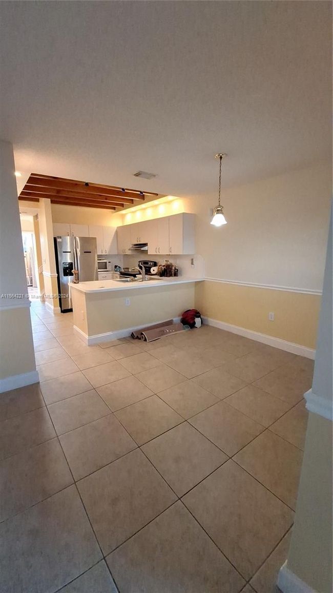 3826 - 3826 Sw 153 Rd Pl, Townhouse with 2 bedrooms, 2 bathrooms and null parking in Miami FL | Image 9