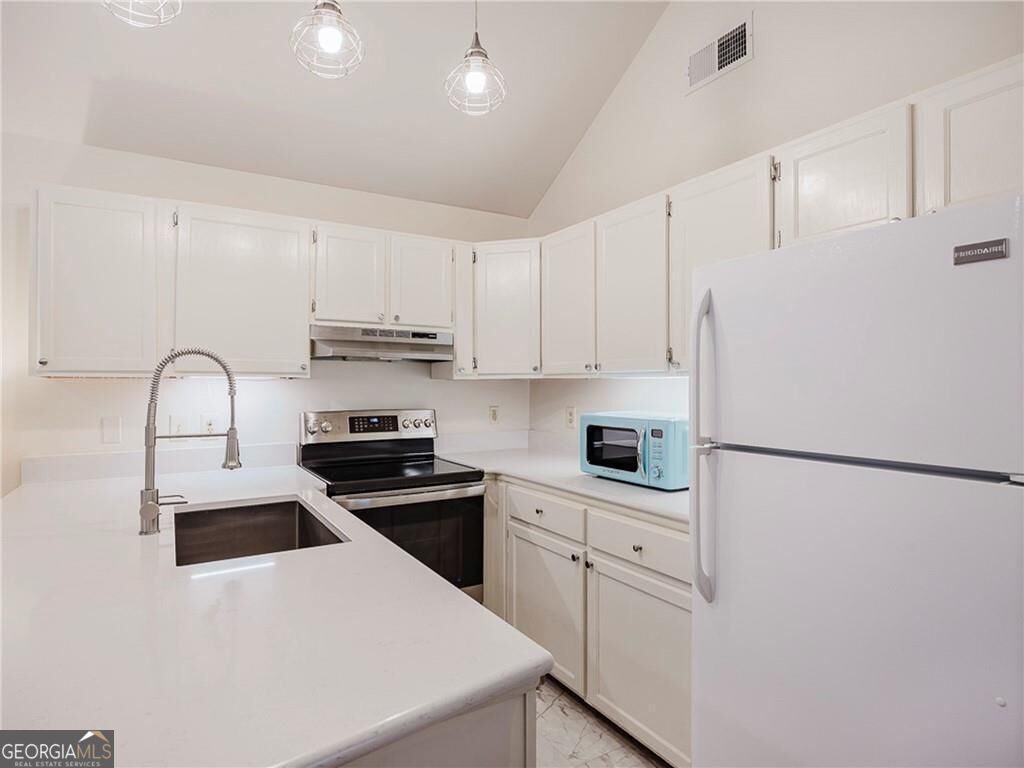 Residential Lease in St. Simons 5