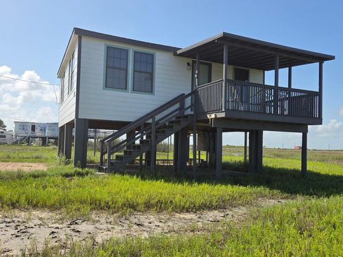 714 Caisson St, Surfside Beach, TX, 77541-9266 | Card Image