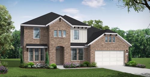 17208 Kiyah Rose Way, Pflugerville, TX, 78660 | Card Image