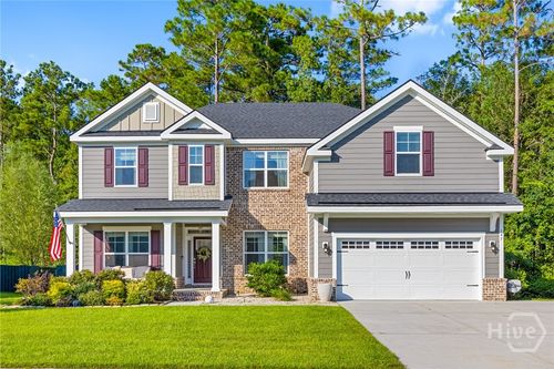 147 Wexford Dr, Richmond Hill, GA, 31324-6760 | Card Image