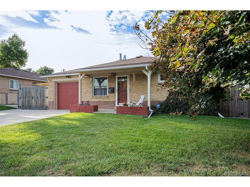 5610 W 36th Pl, Wheat Ridge, CO, 80212-7151 | Card Image