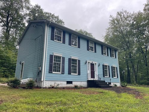 39 Long Meadow Ln, Bethel, CT, 06801-2612 | Card Image