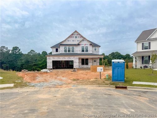 684 Cresswell Moor Way, Fayetteville, NC, 28311-1083 | Card Image