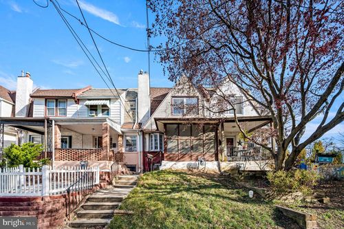 209 Wabash Ave, LANSDOWNE, PA, 19050-1612 | Card Image