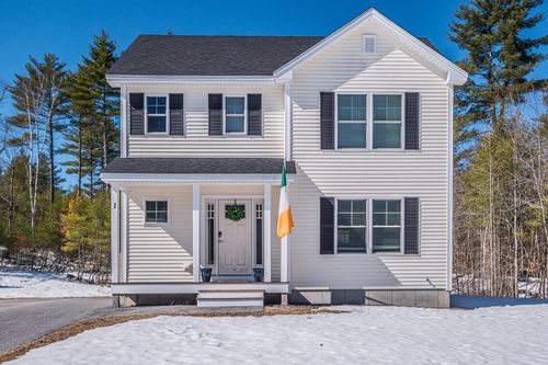 1 Totem Pines Drive, Hollis, ME, 04042 | Card Image