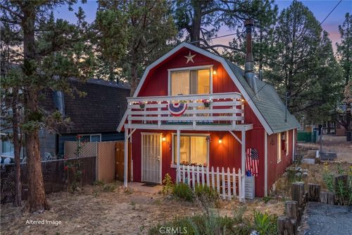 133 Holmes Ln, Sugarloaf, CA, 92386-9717 | Card Image