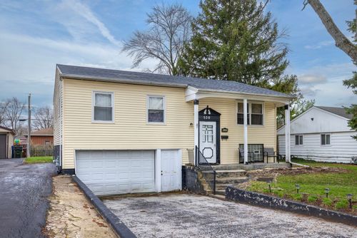 520 E Birch Dr, Glenwood, IL, 60425-1423 | Card Image