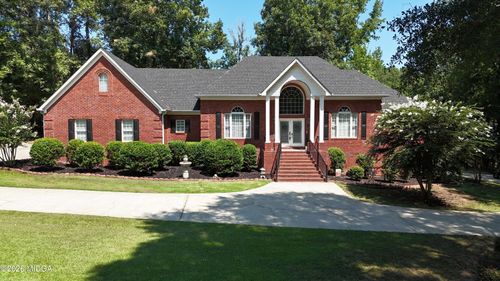 128 Cross Creek Cir, Macon, GA, 31210-5701 | Card Image