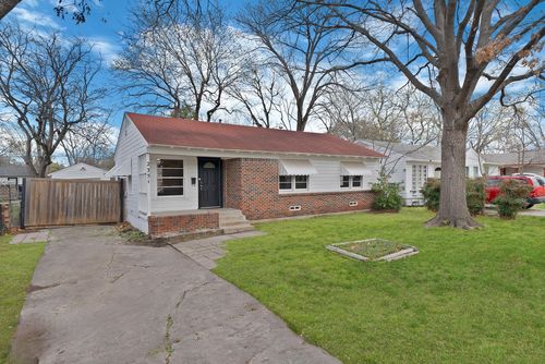 2351 Norwood Dr, Dallas, TX, 75228-2832 | Card Image