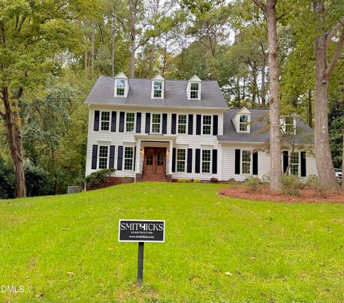 108 Countryside Ln, Cary, NC, 27518-9712 | Card Image