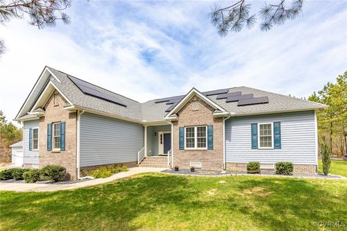 7200 Trevors Rd, Charles City, VA, 23030-2446 | Card Image