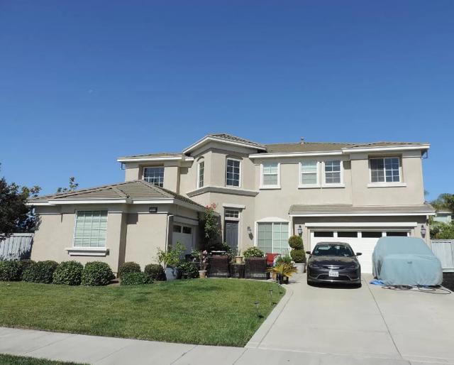 Fitzgerald Way, Brentwood, CA 94513