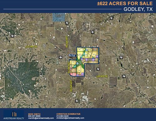 8256 W Fm 4, Godley, TX, 76044 | Card Image