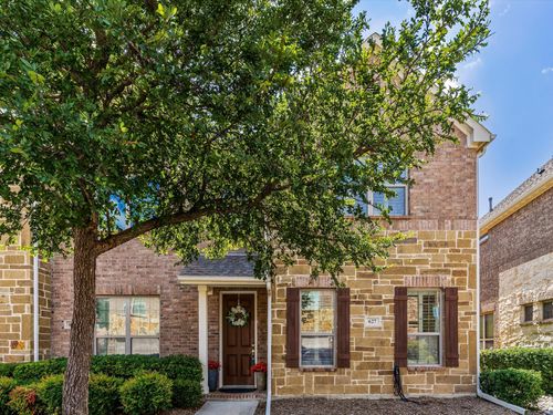 627 Alexandra Ave, Richardson, TX, 75081-4999 | Card Image