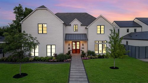 7110 Robin Rd, Dallas, TX, 75209-4819 | Card Image