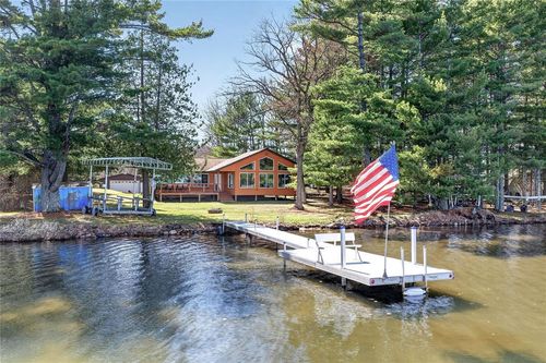 7902N N Stone Bay Ln, Hayward, WI, 54843 | Card Image