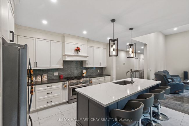 2 Timberland Crt, House other with 4 bedrooms, 4 bathrooms and 8 parking in Tiny ON | Image 8