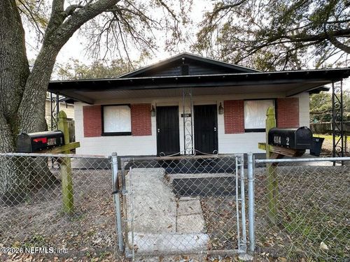 2-4114 Moncrief Rd, Jacksonville, FL, 32209-8402 | Card Image